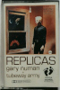 Gary Numan Remember I Was Vapour 1980 UK